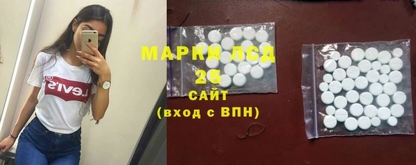 хмурый Волоколамск
